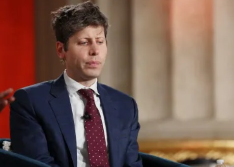 Sam Altman AI washing layoffs tech industry 2026